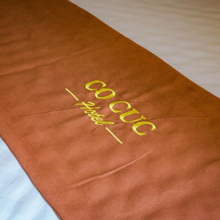 Hotel Co Cuc Cu Lac Extérieur photo