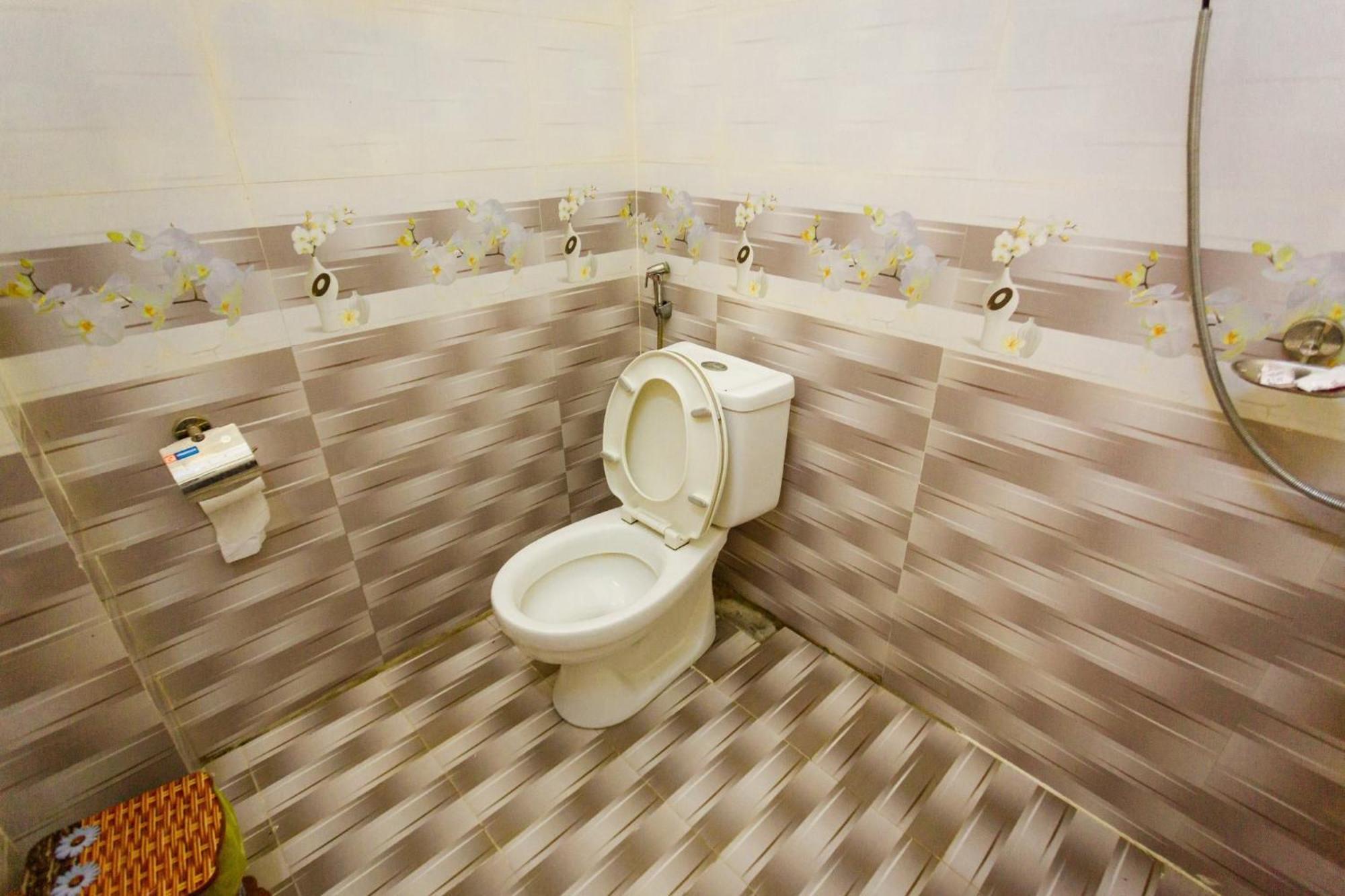Hotel Co Cuc Cu Lac Extérieur photo