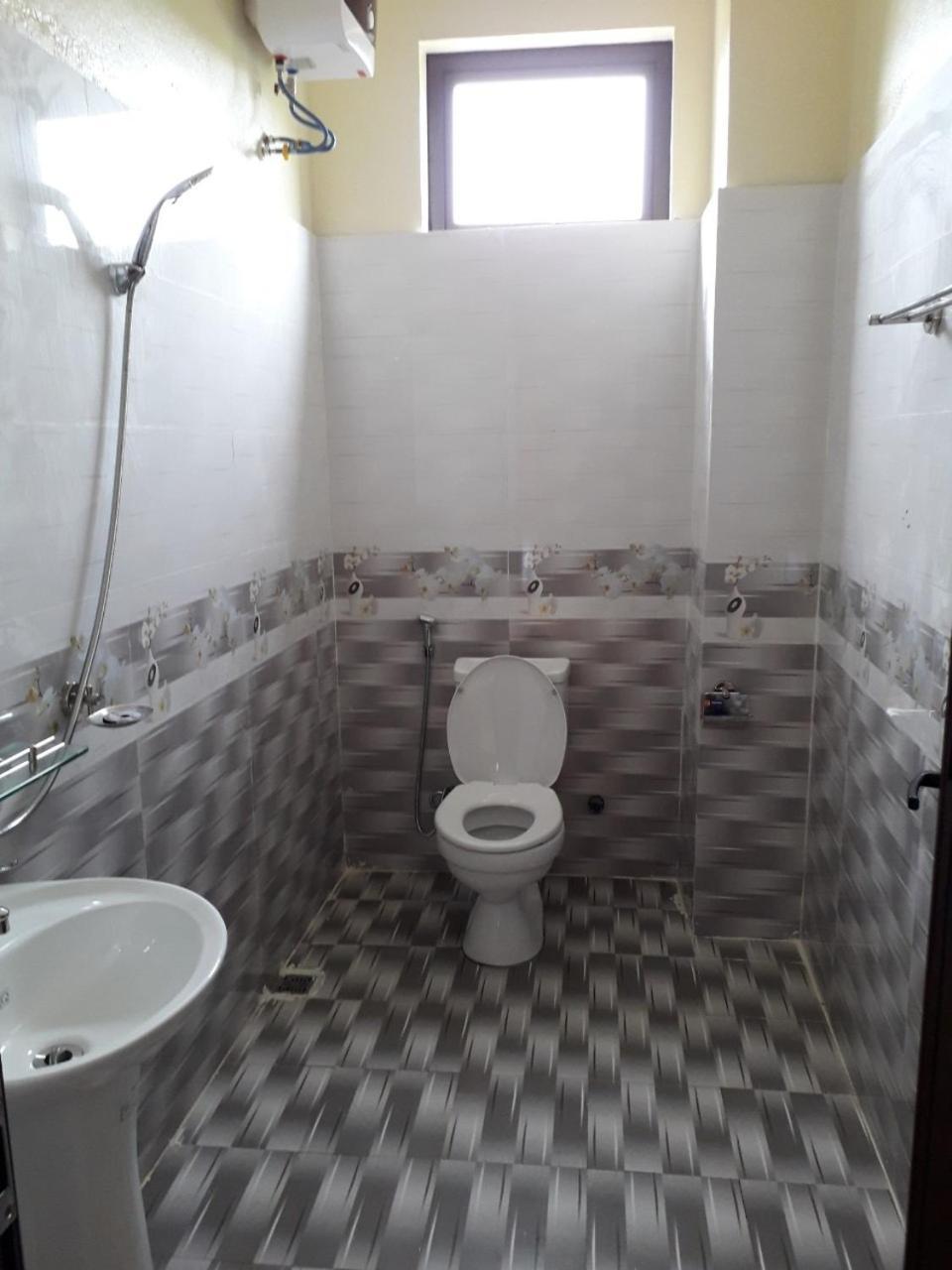Hotel Co Cuc Cu Lac Extérieur photo